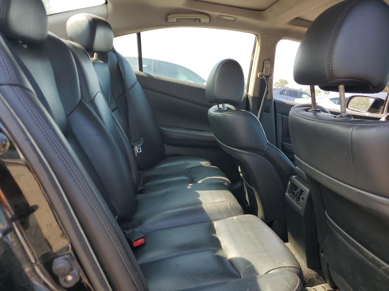 1N4AA5AP2AC819785 2010 Nissan Maxima S