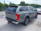 2019 NISSAN NAVARA TEK for sale at Copart ST HELENS