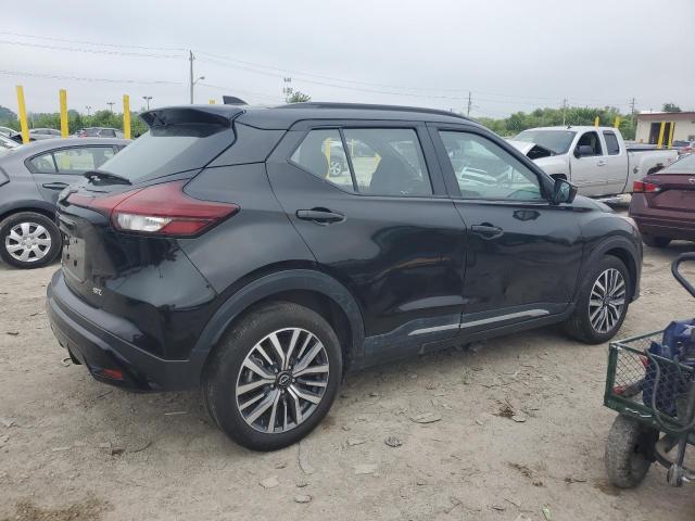  NISSAN KICKS 2024 Black