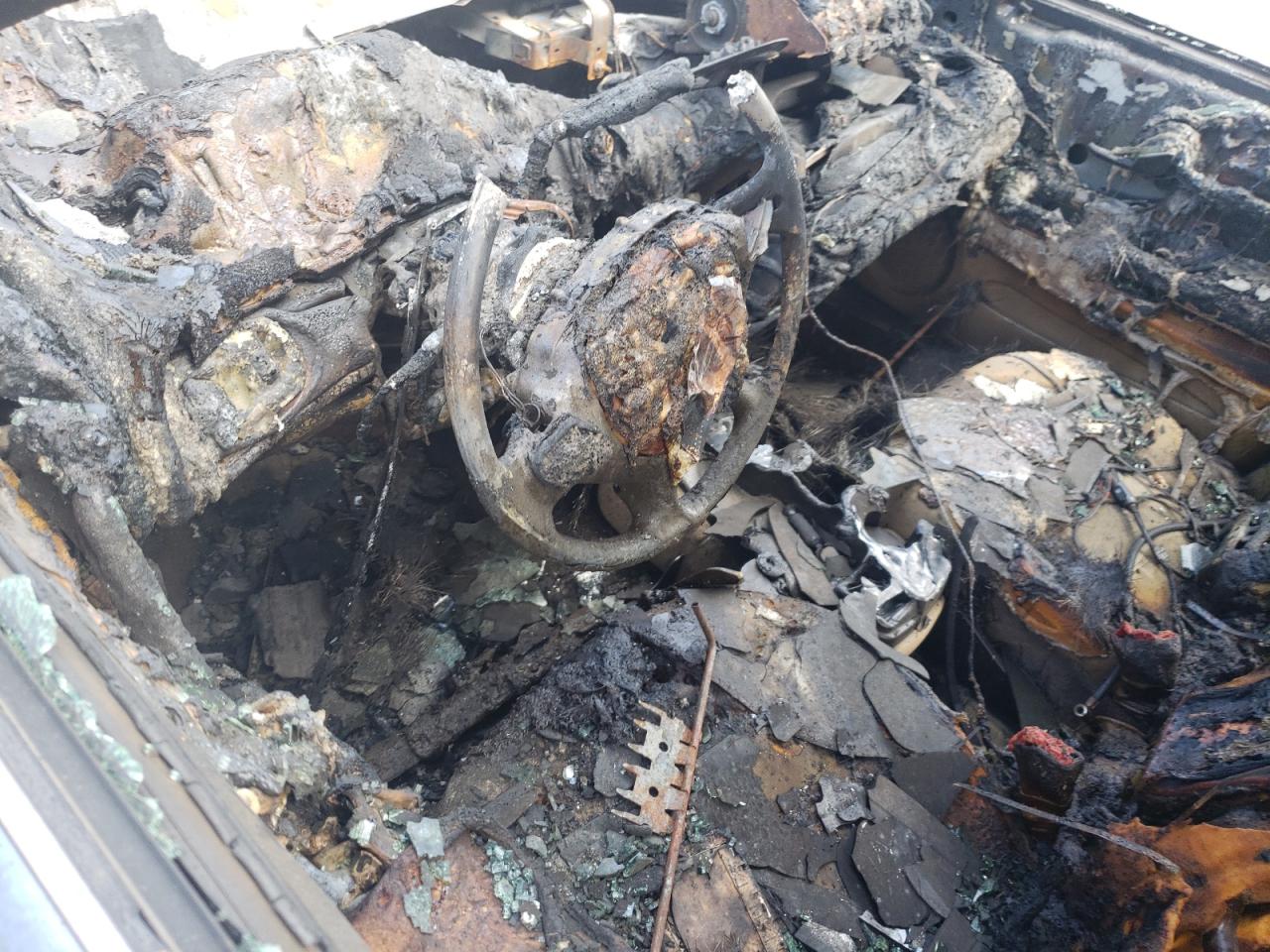 2001 Mercury Sable Gs VIN: 1MEFM58U61G620958 Lot: 66254485