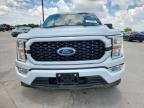 2022 FORD F150 SUPERCREW   à vendre chez Copart TX - DALLAS