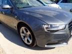 2013 AUDI A5 SE TECH for sale at Copart SANDY