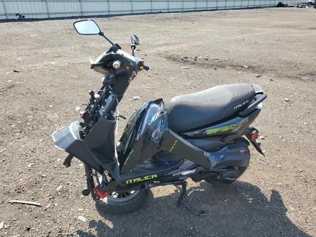 2025 OTHER MOTORCYCLE SCOOTER  