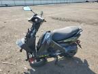 2025 OTHER MOTORCYCLE SCOOTER   for sale at Copart CT - HARTFORD