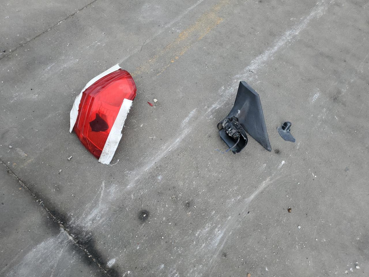 2011 Nissan Rogue S VIN: JN8AS5MT7BW172224 Lot: 66998695