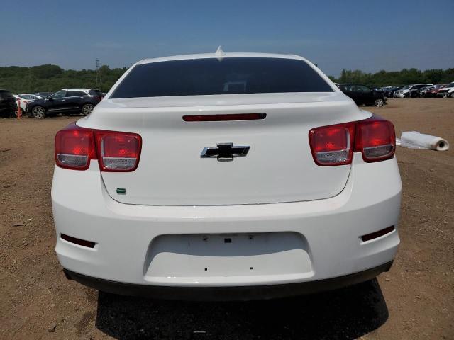  CHEVROLET MALIBU 2015 White