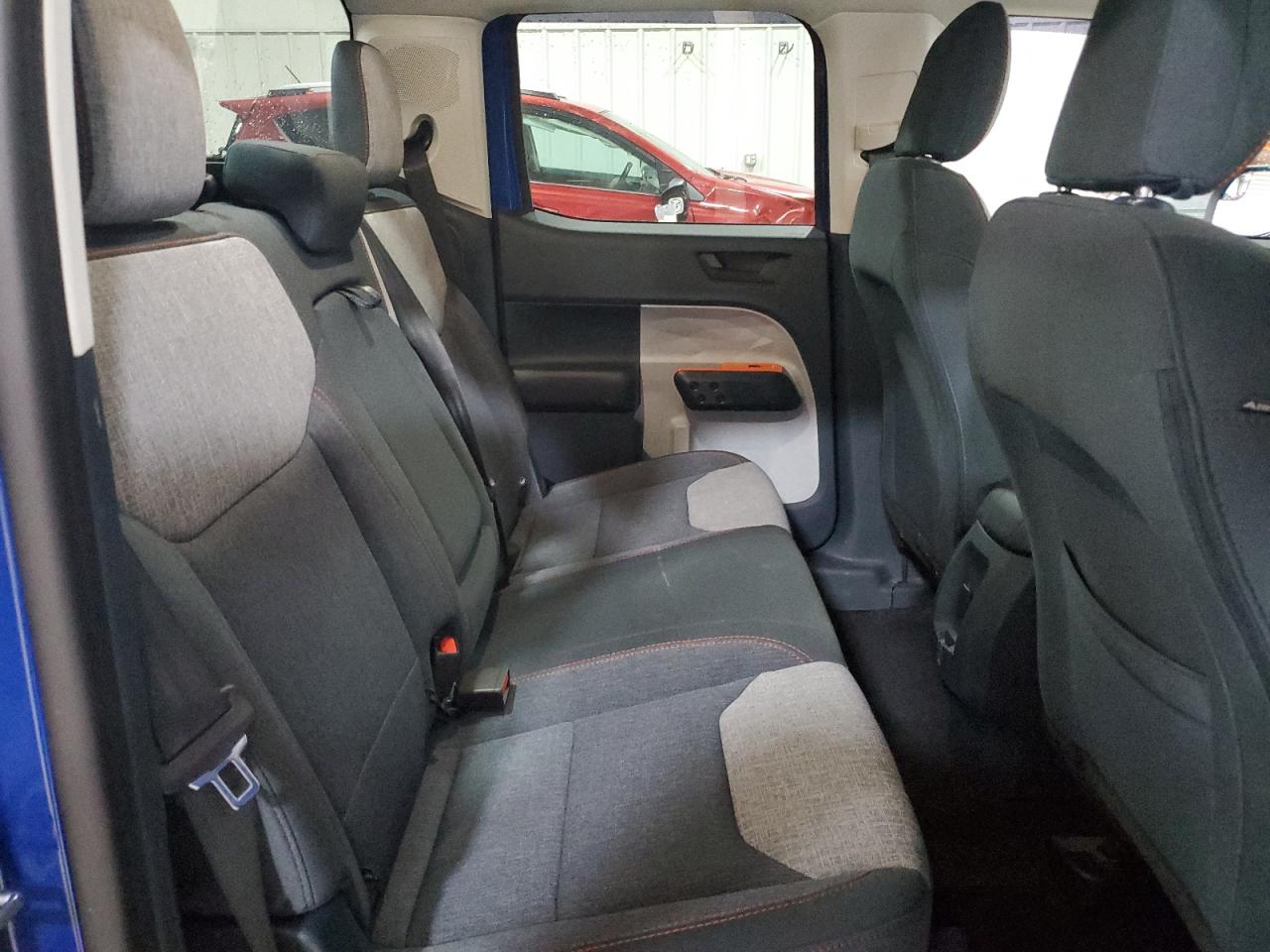 2024 Ford Maverick Xlt VIN: 3FTTW8H38RRA07882 Lot: 63588135