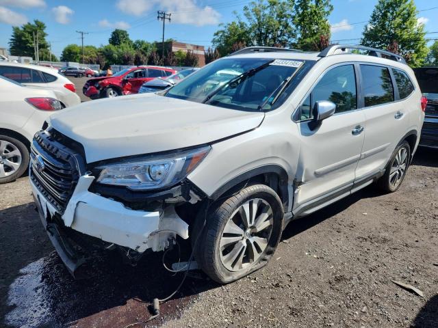  SUBARU ASCENT 2019 White
