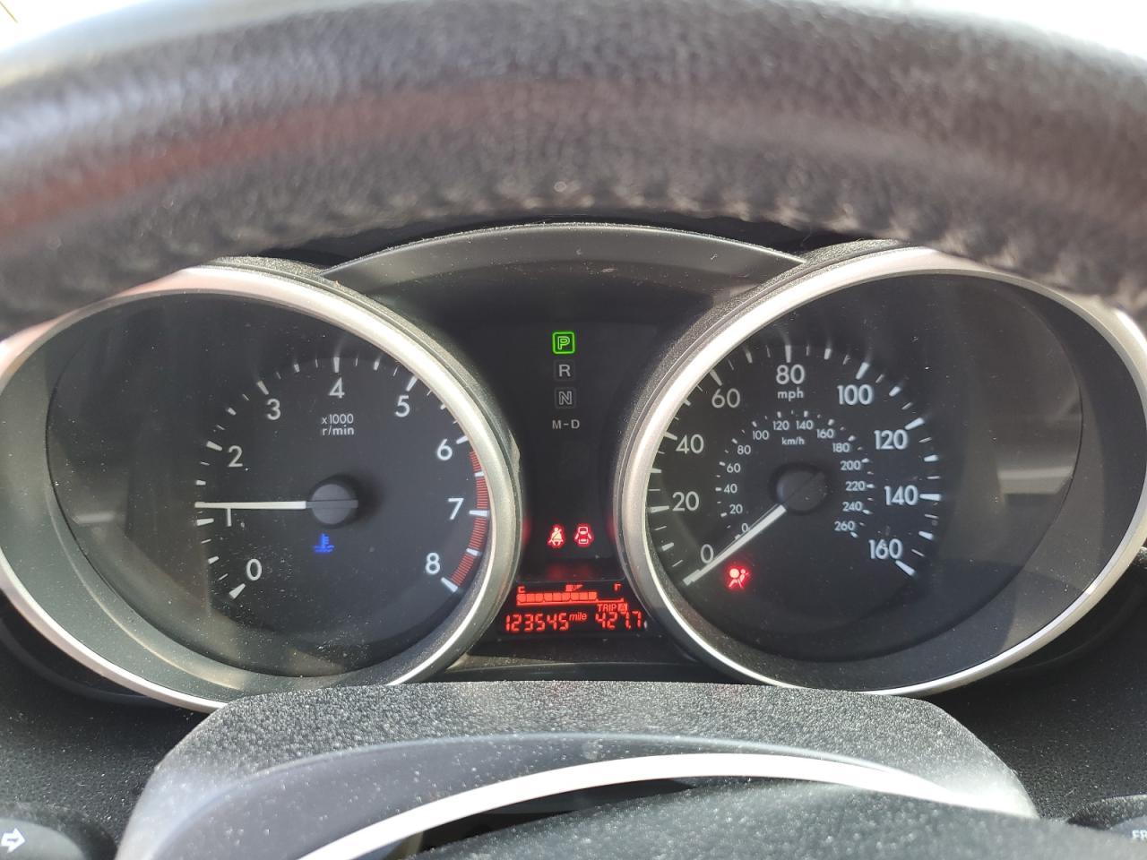 2014 Mazda 5 Touring VIN: JM1CW2CL5E0171556 Lot: 65378315