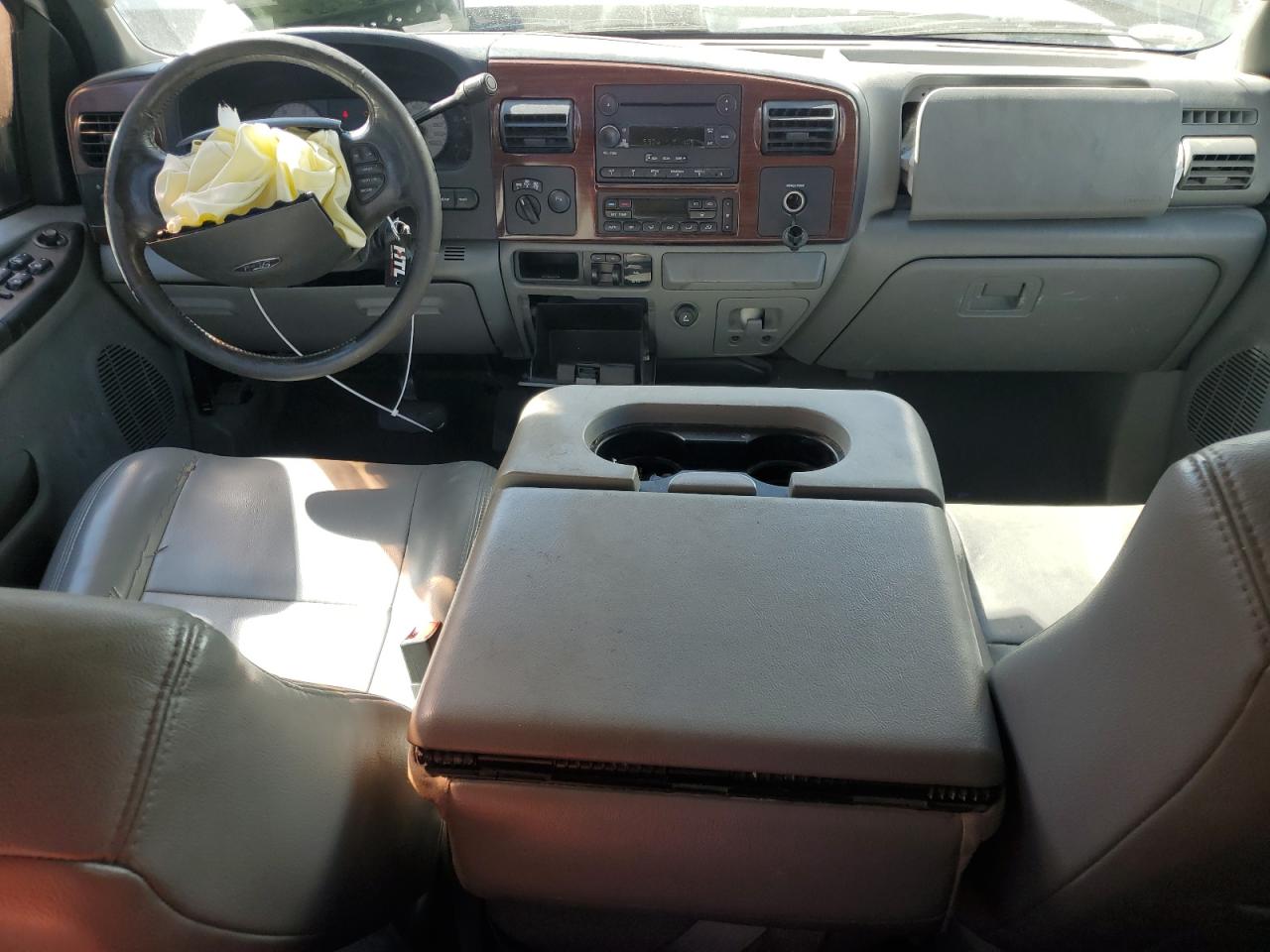 2006 Ford F350 Srw Super Duty VIN: 1FTWW31P96EA62076 Lot: 64476385