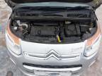 2013 CITROEN C3 PICASSO for sale at Copart ST HELENS