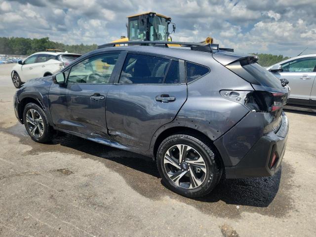  SUBARU CROSSTREK 2024 Gray