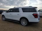 2024 FORD EXPEDITION MAX LIMITED   for sale at Copart AB - EDMONTON