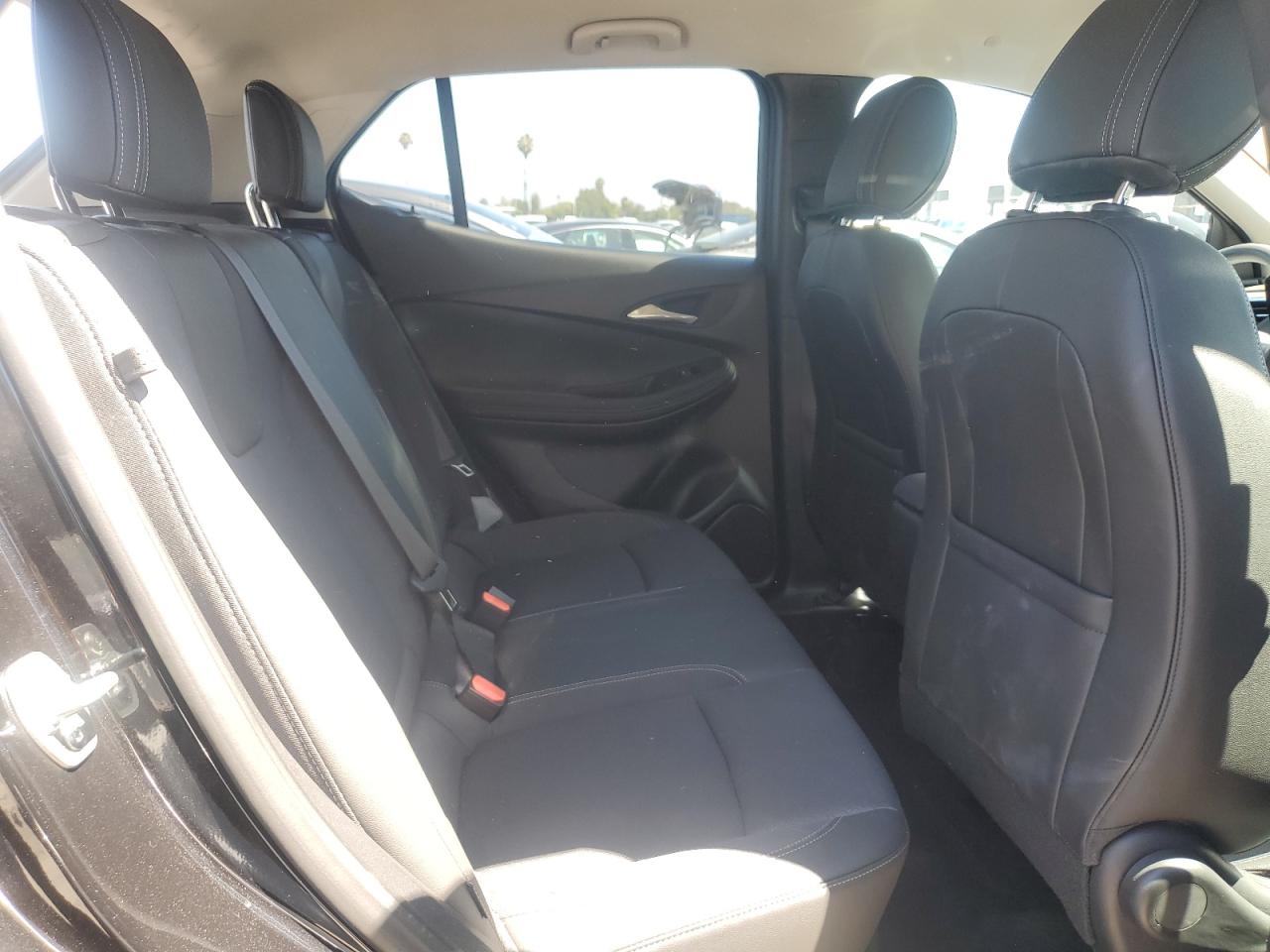 kl4ambsl0sb137291 KL4AMBSL0SB137291 2025 Buick Encore Gx Preferred