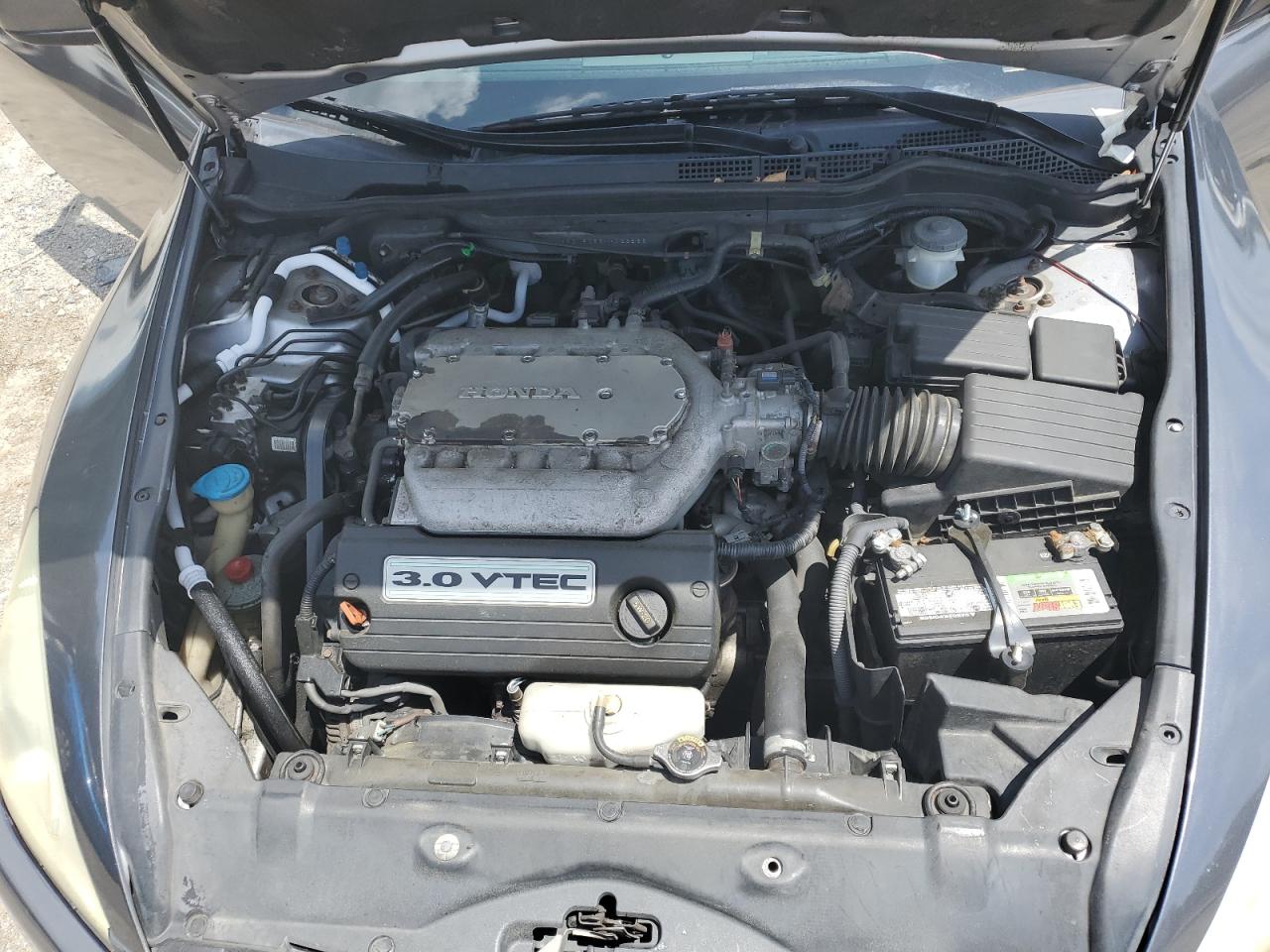 2004 Honda Accord Ex VIN: 1HGCM82664A023866 Lot: 64059525