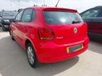 2013 VOLKSWAGEN POLO MATCH EDITION  for sale at Copart SANDY