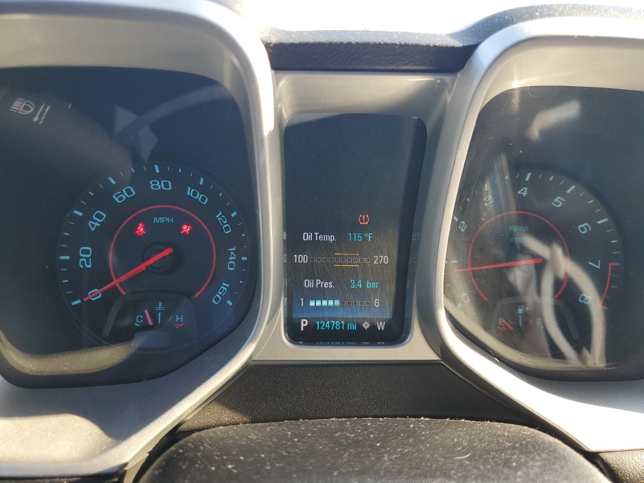 2014 Chevrolet Camaro Lt VIN: 2G1FC1E37E9211079 Lot: 66662115