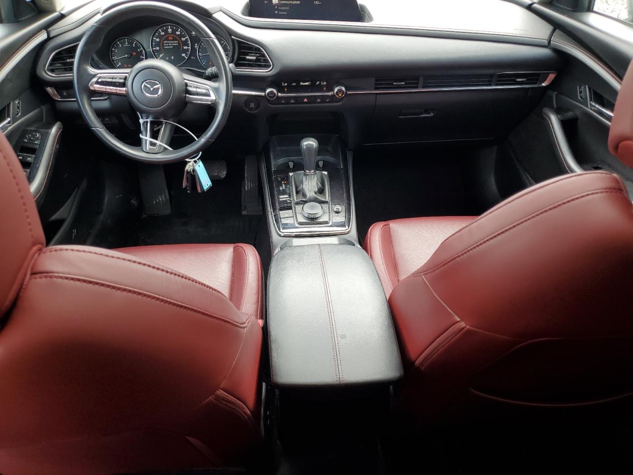 2023 Mazda Cx-30 Preferred VIN: 3MVDMBCM0PM531835 Lot: 63100515