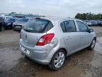 2008 VAUXHALL CORSA CLUB for sale at Copart WISBECH