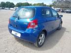 2011 TOYOTA YARIS TR V for sale at Copart ROCHFORD