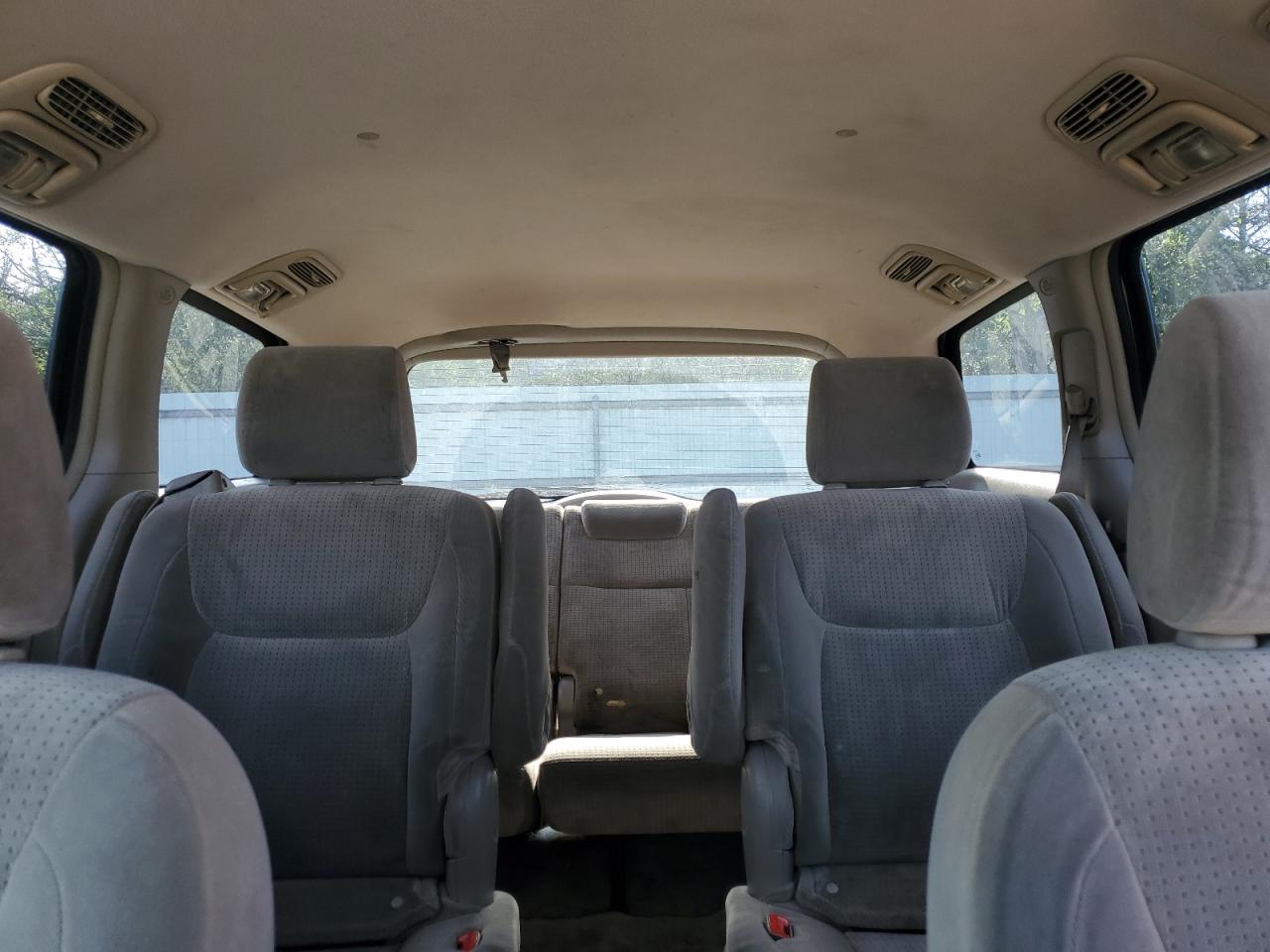 2006 Toyota Sienna Ce VIN: 5TDZA23C46S553052 Lot: 65014795