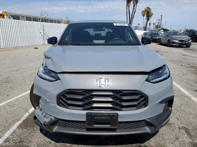  HONDA HR-V 2023 Szary
