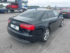 2012 AUDI A6 S LINE for sale at Copart CHESTER