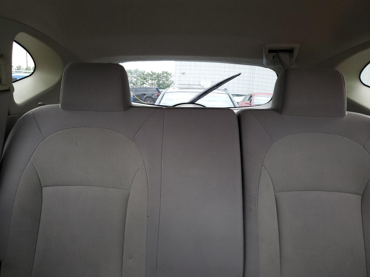 2012 Nissan Rogue S VIN: JN8AS5MV0CW397264 Lot: 62976255