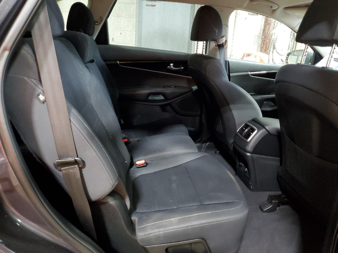 2019 Kia Sorento L VIN: 5XYPGDA32KG539257 Lot: 64324755