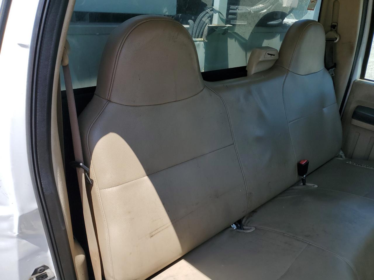 2008 Ford F350 Srw Super Duty VIN: 1FTWF30558EA29417 Lot: 62937355