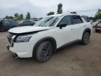 2024 NISSAN PATHFINDER S   for sale at Copart QC - MONTREAL