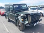 2003 LAND ROVER DEFENDER 9 for sale at Copart CHESTER