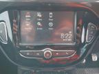 2016 VAUXHALL CORSA VXR for sale at Copart YORK