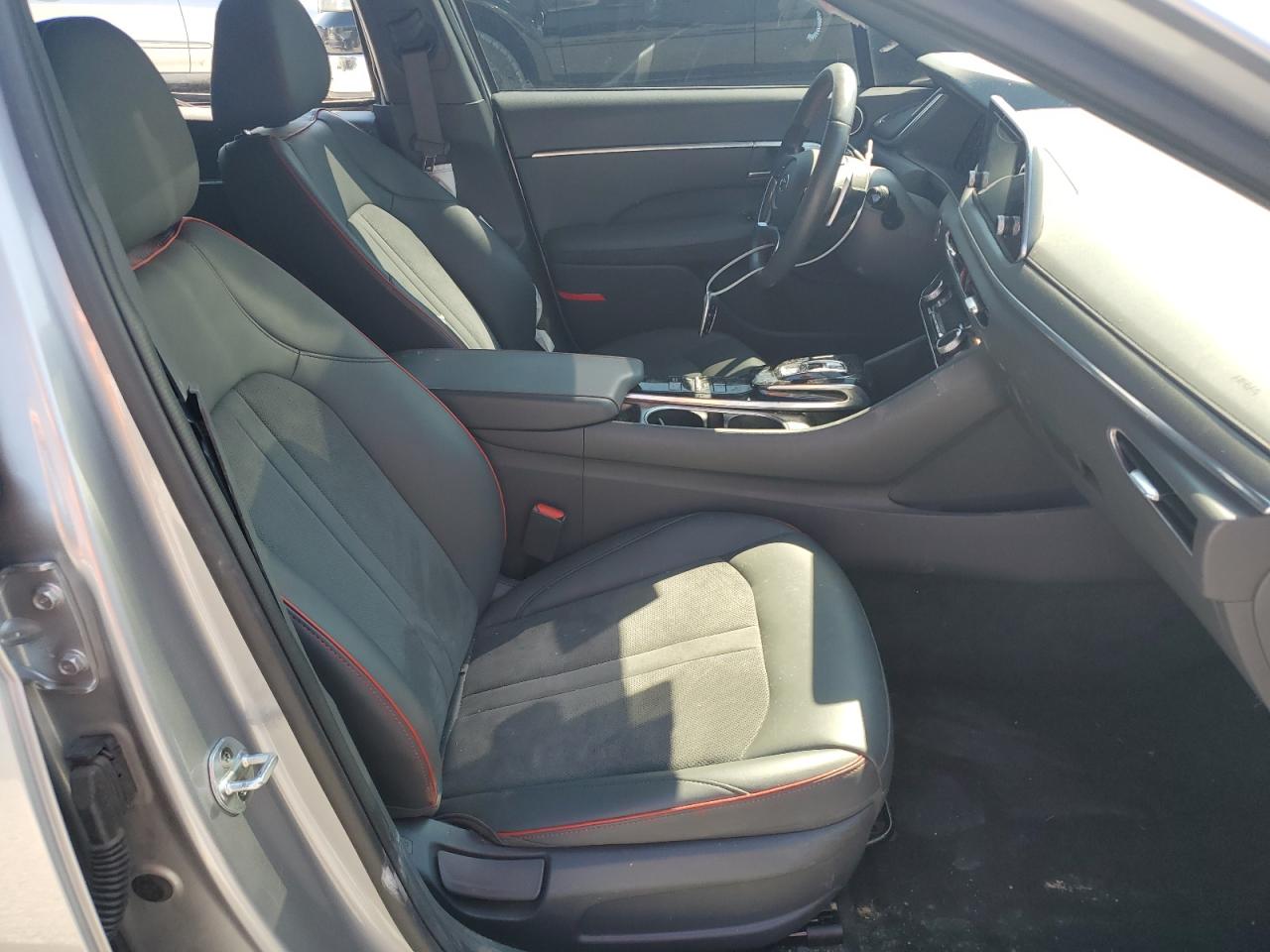 2020 Hyundai Sonata Sel Plus VIN: 5NPEJ4J21LH011977 Lot: 61909325