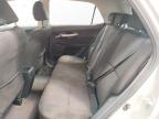 2009 TOYOTA AURIS TR S for sale at Copart NEWBURY