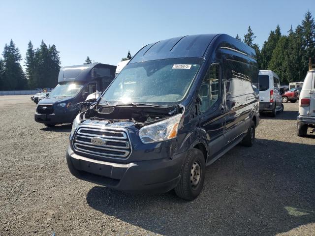 2015 Ford Transit T- - Trucks