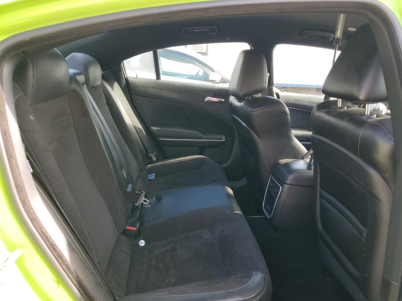 2023 Dodge Charger R/T VIN: 2C3CDXCT3PH534362 Lot: 65559795