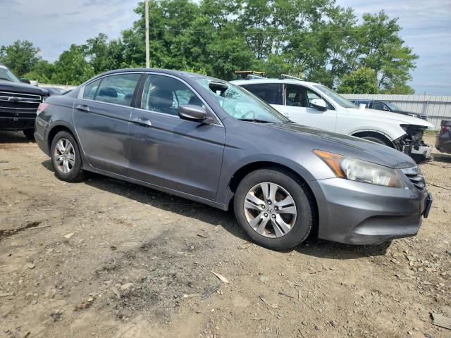  HONDA ACCORD 2012 Szary