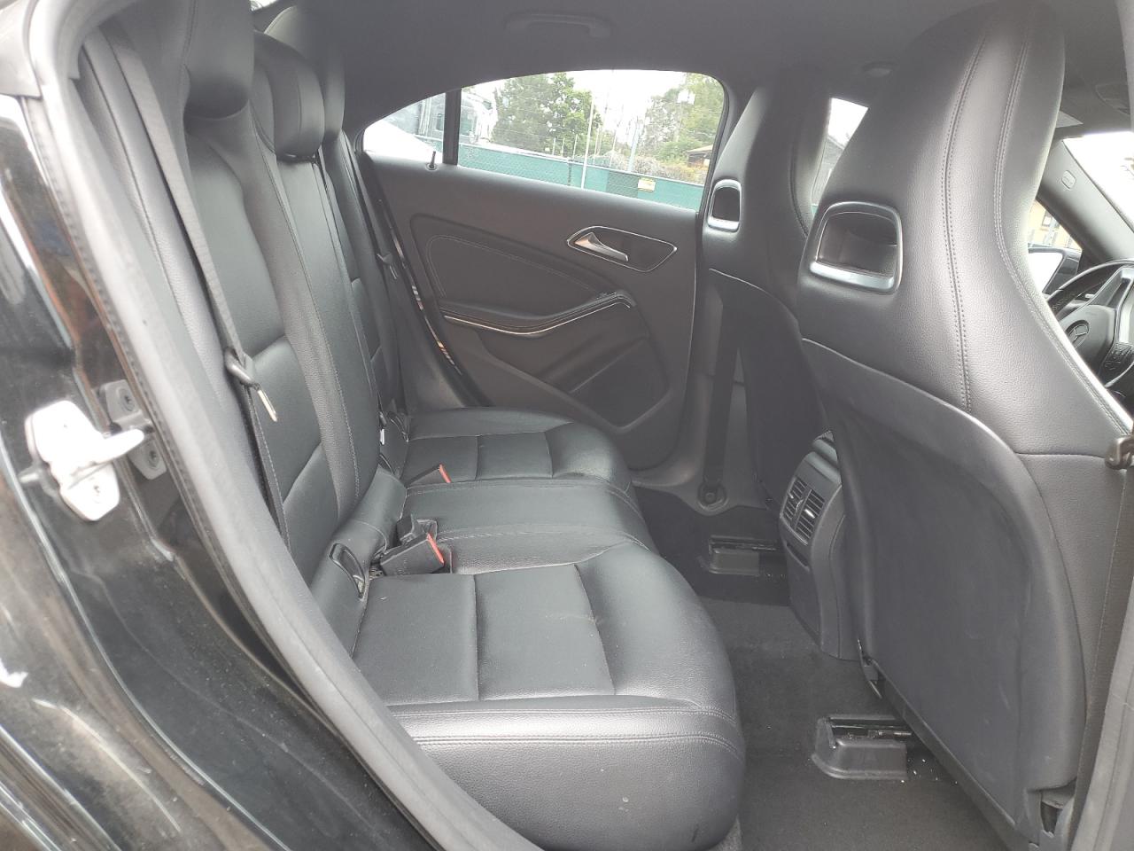 2014 Mercedes-Benz Cla 250 VIN: WDDSJ4EB4EN042811 Lot: 65087685
