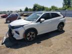 2022 MITSUBISHI ECLIPSE CROSS LE   for sale at Copart ON - LONDON