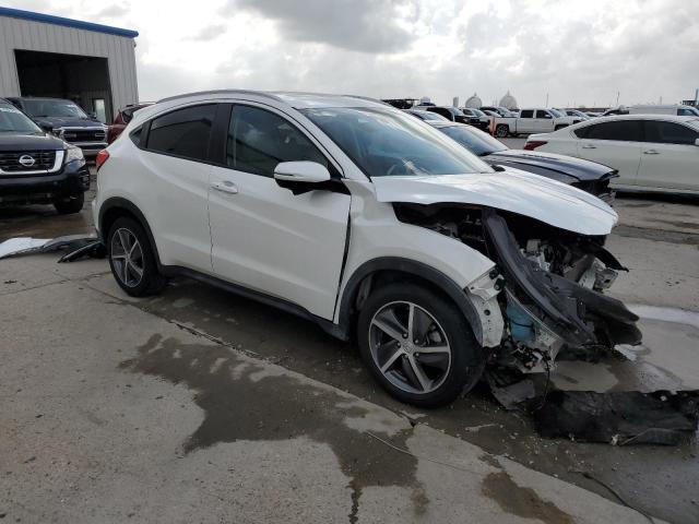  HONDA HR-V 2021 Biały
