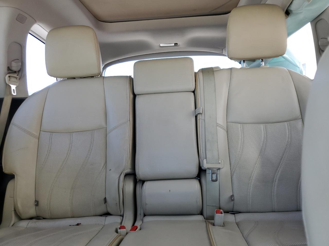 2015 Infiniti Qx60 VIN: 5N1AL0MM5FC511828 Lot: 64392735