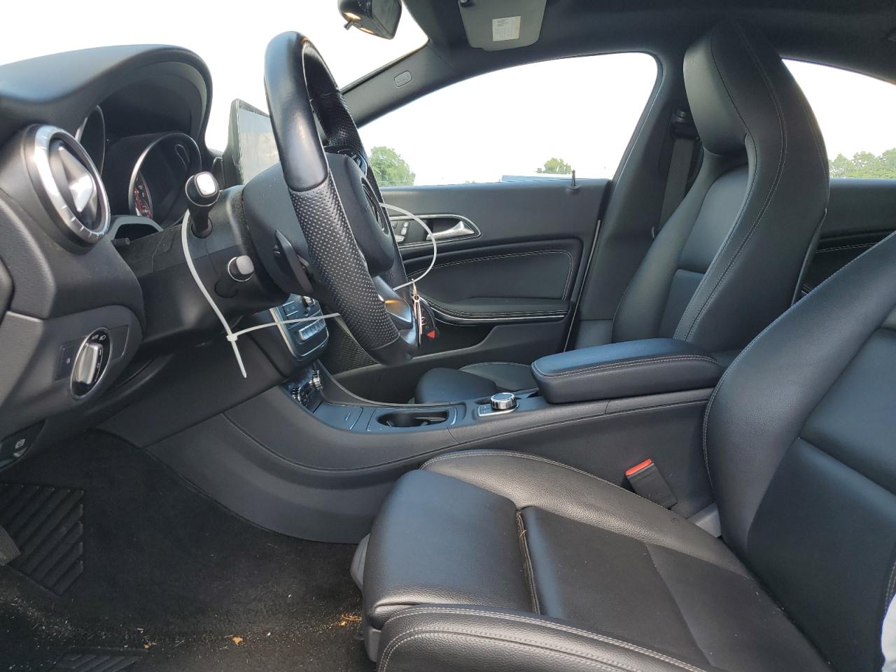 2019 Mercedes-Benz Cla 250 4Matic VIN: WDDSJ4GB6KN724923 Lot: 65980015