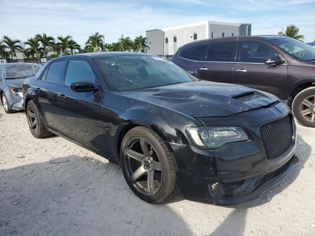 Sedans CHRYSLER 300 2015 Black