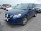 2010 VOLKSWAGEN TIGUAN SE for sale at Copart CHESTER