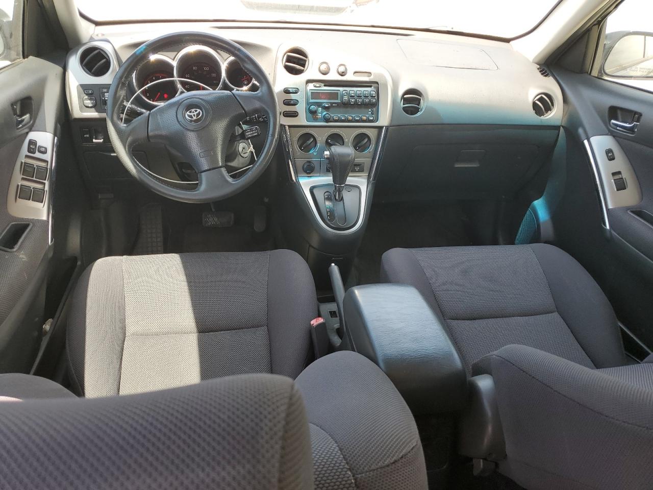 2004 Toyota Corolla Matrix Xr VIN: 2T1KR32E34C266052 Lot: 63682045