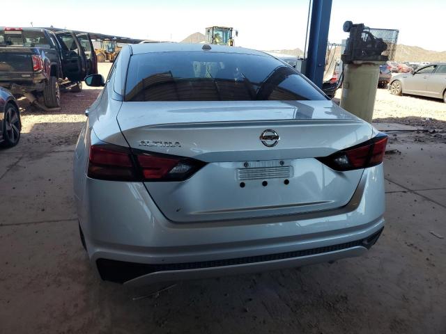 NISSAN ALTIMA 2020 Серый