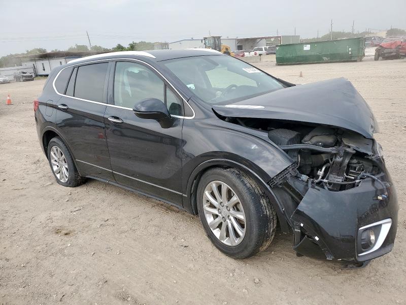  BUICK ENVISION 2019 Black