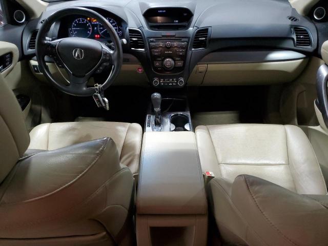  ACURA RDX 2013 Bordowy