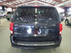 2016 DODGE GRAND CARAVAN SE   à vendre chez Copart CT - HARTFORD SPRINGFIELD